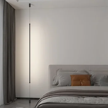 Modern LED mennyezeti lámpa Lakberendezés Csillárok világítótest Mennyezeti lámpa csillogása a nappaliban Hálószoba éjjeli állólámpa