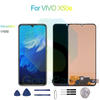 VIVO X50e LCD kijelző 6,44