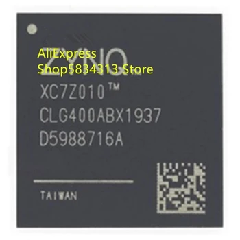 1-10db Új eredeti XC7Z010-1CLG400C XC7Z010 IC chip