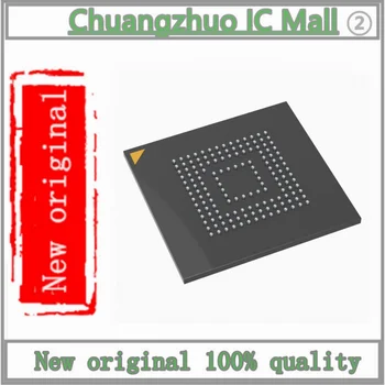 1db/lot THGBMBG5D1KBAIL THGBMBG5D1 EMMC tároló chip FBGA153 IC chip Új eredeti