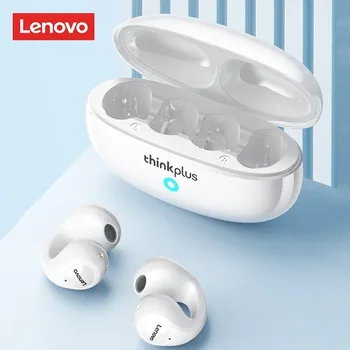 100% eredeti Lenovo XT83 II TWS vezeték nélküli fejhallgató Bluetooth 5.3 fülhallgató HD hívás fülcsipesz Fülhallgató Sport érintésvezérlés