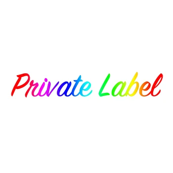 Custom Cost Makeup Cosmetics Private Label logó