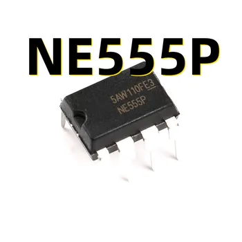 10DB NE555P DIP-8
