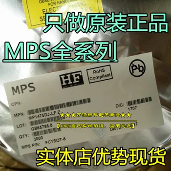 10db eredeti új MP1412DH-LF-Z MP1412 MP1412DH MSOP-10 tápegység chip