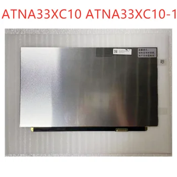 Eredeti A+ ATNA33XC10 ATNA33XC10-0 13,3 hüvelykes OLED képernyő laptop AM-OLED kijelző IPS panel FHD 1920x1080 60Hz Nem érintőképernyős
