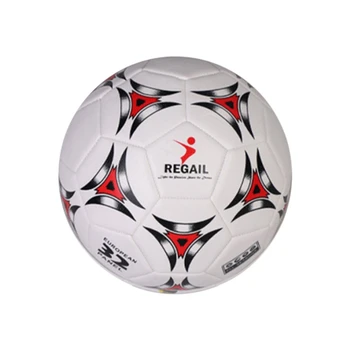 REGAIL Focilabda mérkőzés labdarúgás a hivatalos mérkőzéshez Robbanásbiztos futball Gyerekek Tinédzserek edzés Labdarúgás